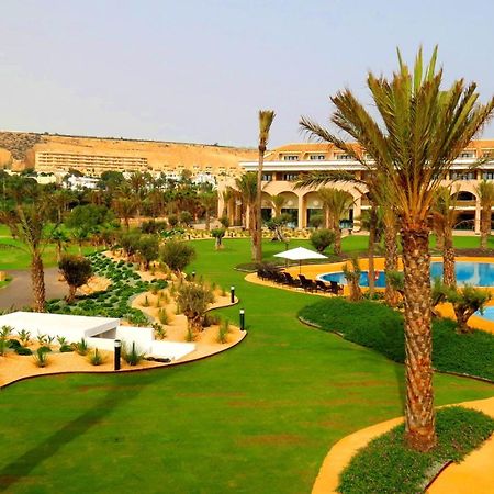 Hotel Ar Golf Almerimar เอลเอคีโด ภายนอก รูปภาพ