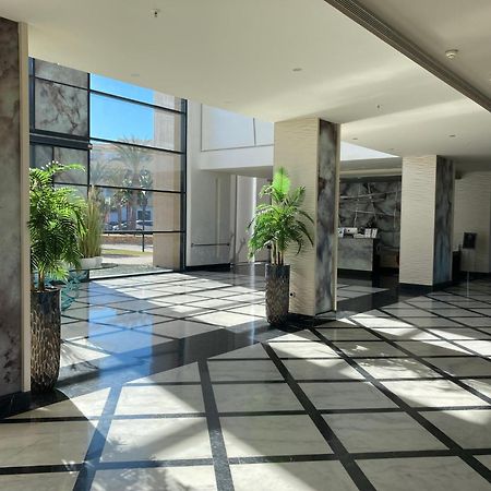 Hotel Ar Golf Almerimar เอลเอคีโด ภายนอก รูปภาพ