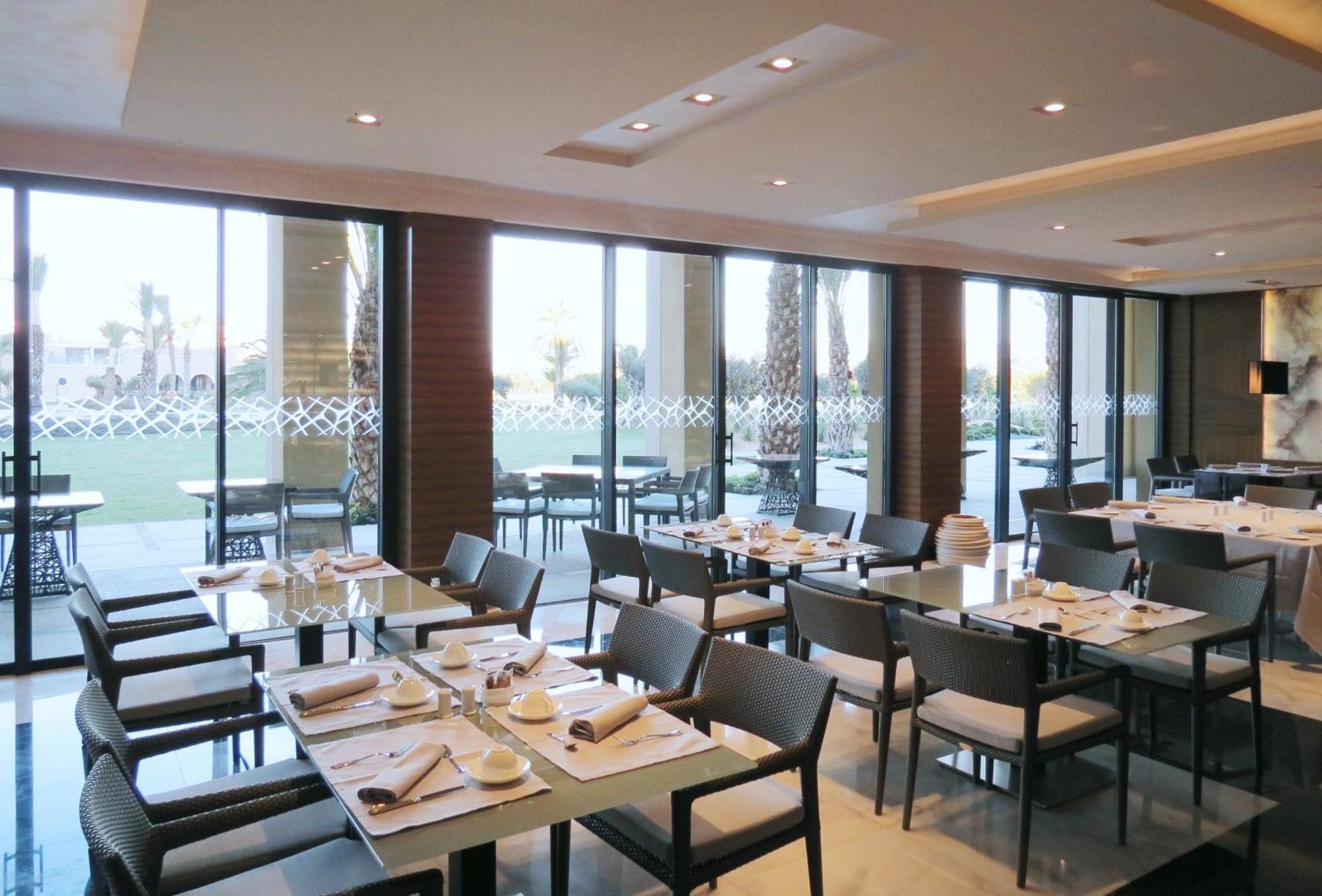 Hotel Ar Golf Almerimar เอลเอคีโด ภายนอก รูปภาพ